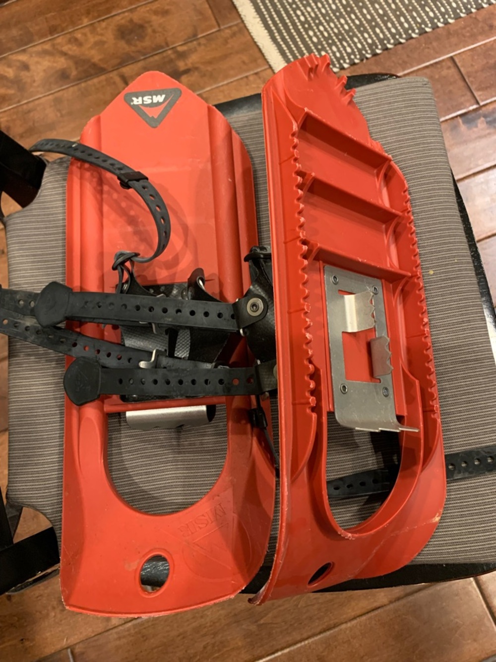 Kids Snowshoes - MSR